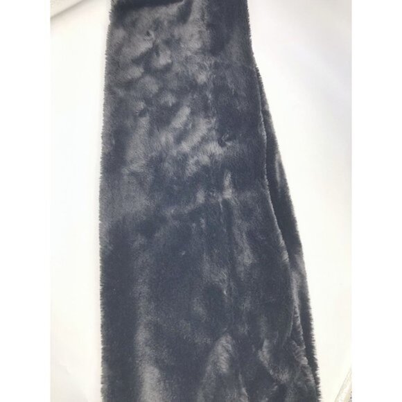 West Loop Women's Infinity Scarf Black - Picture 3 of 4